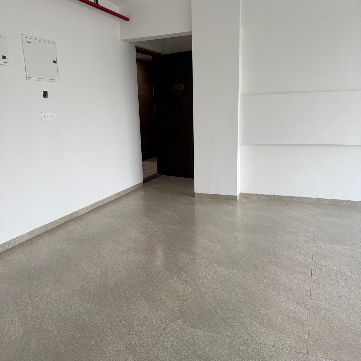 3 BHK Apartment For Rent in Hubtown The Premiere