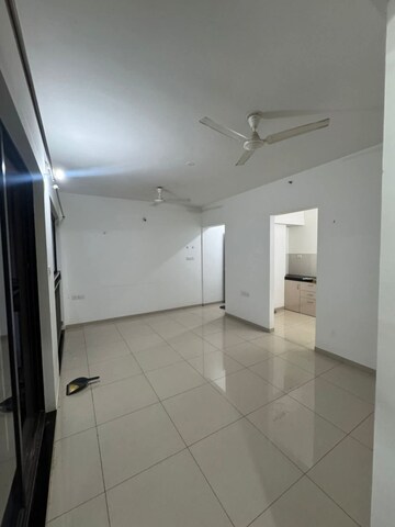 Bathroom in 2 BHK Apartment at Shapoorji Pallonji Joyville Hinjewadi Phase 2, Hinjewadi – for Rent