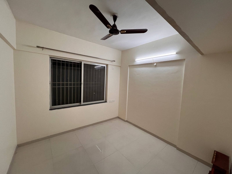 2 BHK + Study Room 800 Sq.Ft. Apartment in Shapoorji Pallonji Joyville Hinjewadi Phase 2