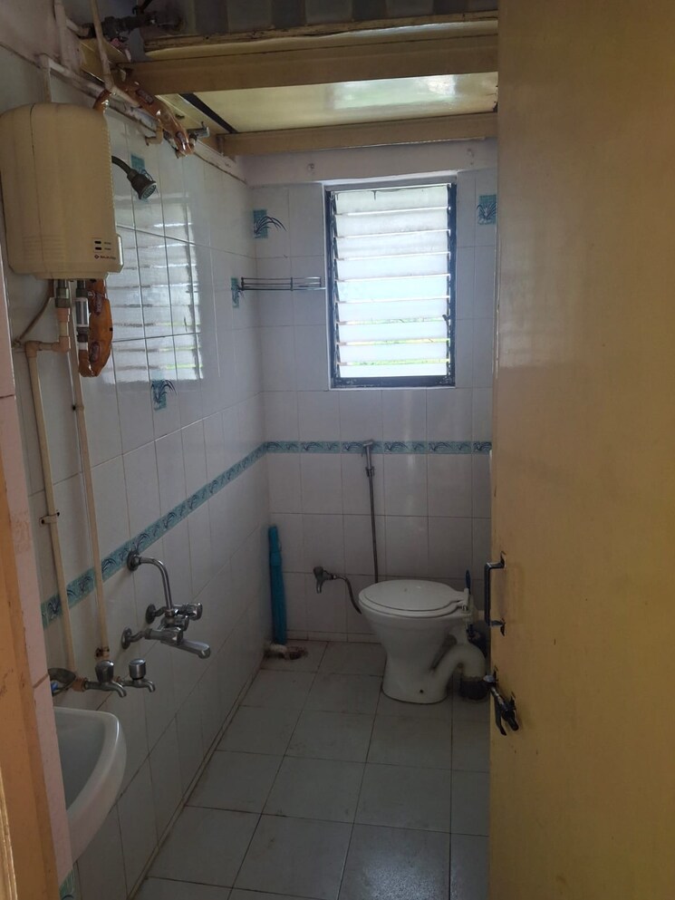 Attached Bathroom, jcd-park 2 Bedroom 840 Sq.Ft. Apartment In Yerawada Pune 9109315