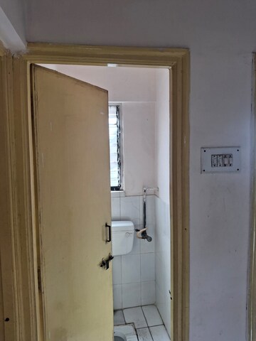Bathroom in 2 BHK Apartment at JCD Park, Yerawada – for Rent