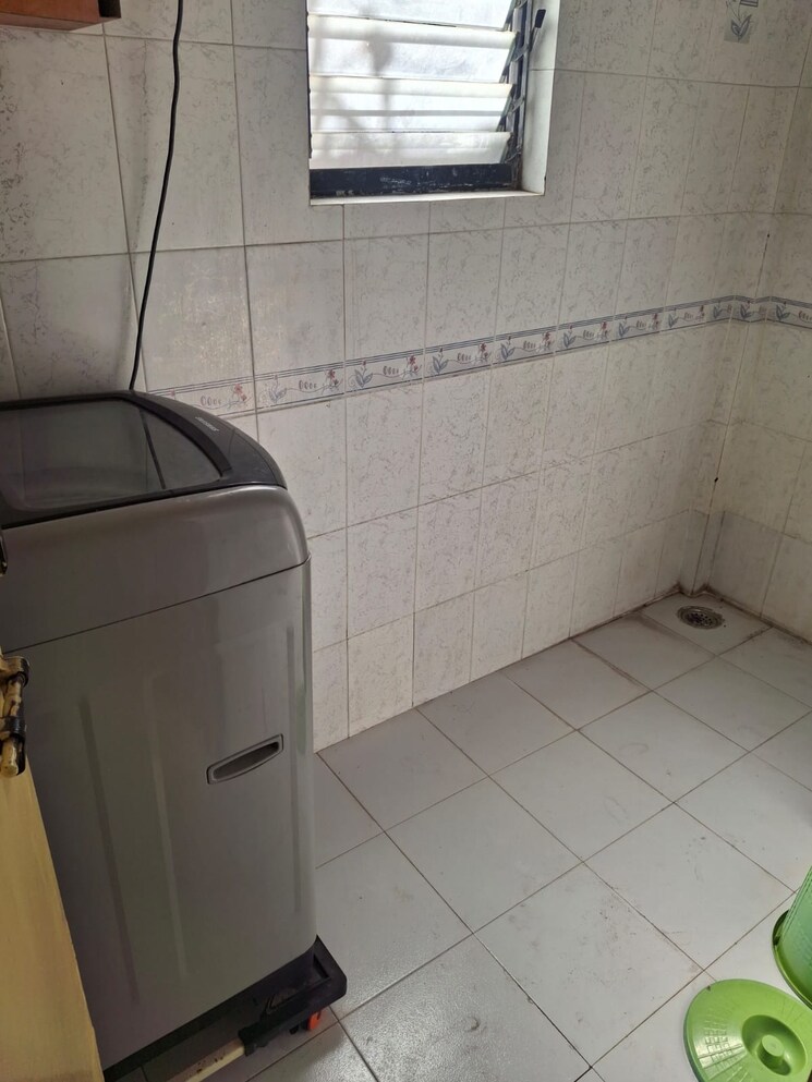 Bathroom, jcd-park 2 Bedroom 840 Sq.Ft. Apartment In Yerawada Pune 9109315