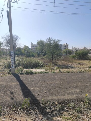  Plot For Sale in Sector 2