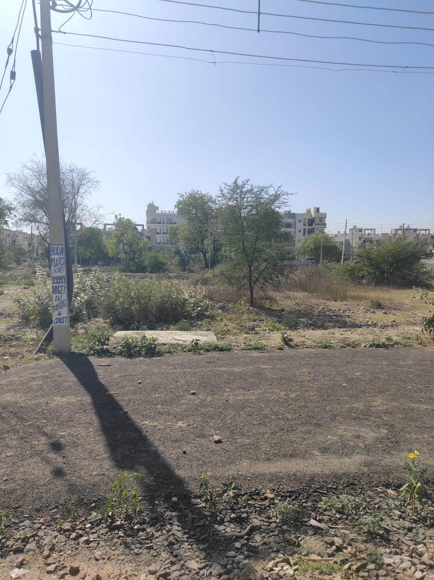 Plot For Sale in Sector 2