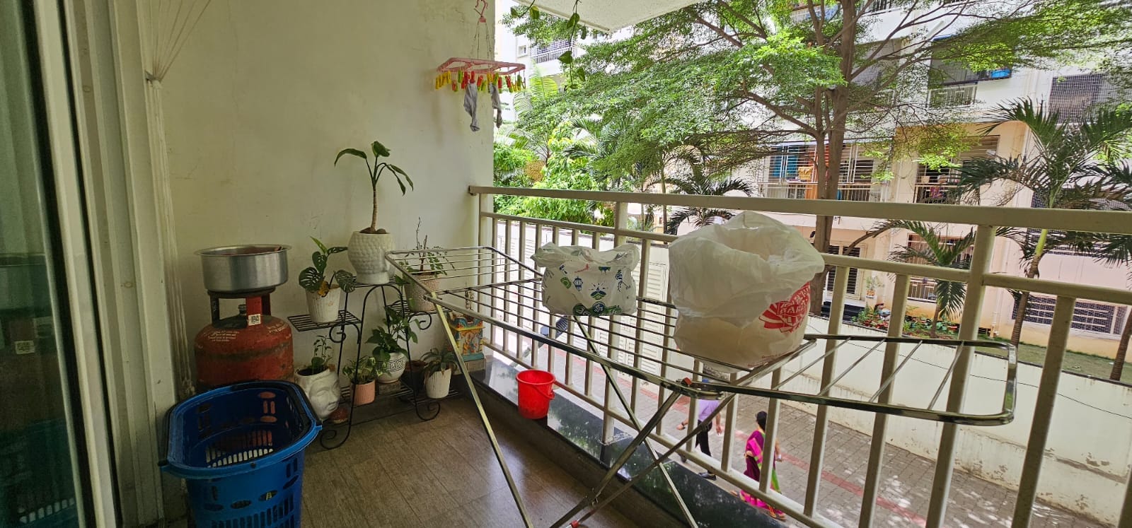 3 BHK Apartment For Sale in SVC Tree Walk