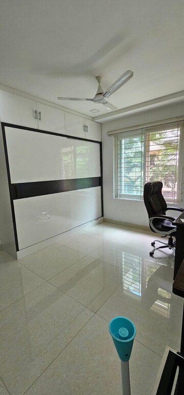 Parking in 3 BHK Apartment at SVC Tree Walk, Kondapur – for Sale