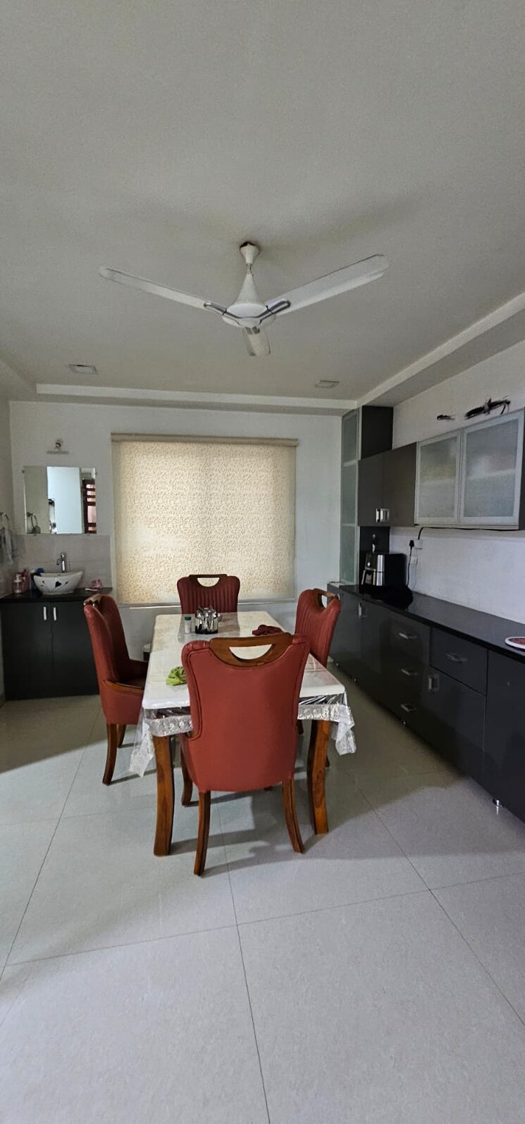 Team Area, svc-tree-walk 3 Bedroom 1825 Sq.Ft. Apartment In Kondapur Hyderabad 9109354