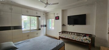 Bedroom in 3 BHK Apartment at SVC Tree Walk, Kondapur – for Sale