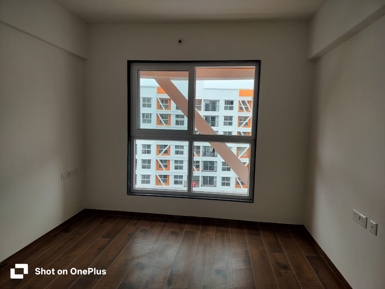 2 BHK + Servant Room Apartment For Rent in Chandrarang La Melosa