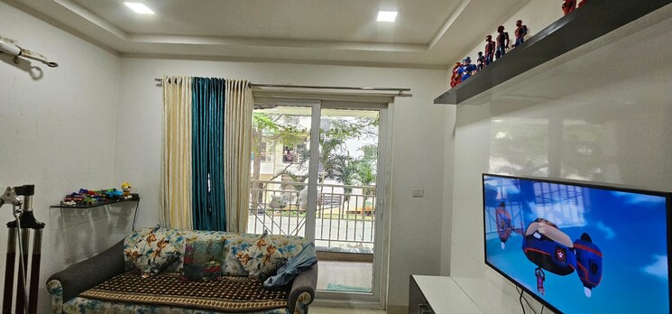 Bedroom, svc-tree-walk 3 Bedroom 1825 Sq.Ft. Apartment In Kondapur Hyderabad 9109354