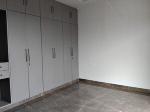 Bedroom in 2 BHK Apartment at Nimbus Express Park View, Chi V Greater Noida – for Sale