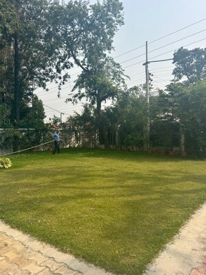 3.5 BHK Apartment For Sale in JKG Palm Residency, Clement Town