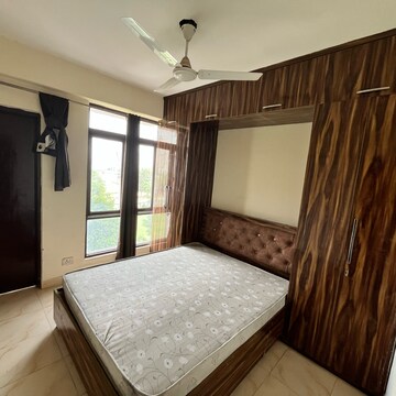 2 BHK Apartment For Rent in Apex Our Residency, Garoli Kalan