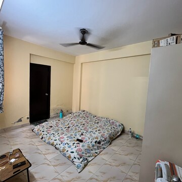 Bedroom in 2 BHK Apartment at Apex Our Residency, Garoli Kalan – for Rent