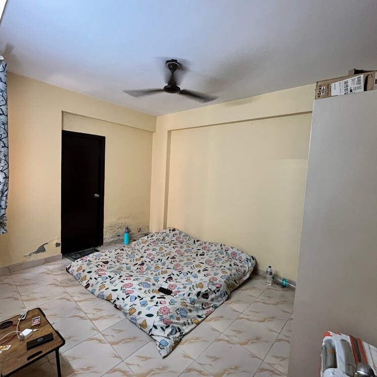 Bedroom, apex-our-residency 2 Bedroom 1100 Sq.Ft. Apartment In Garoli Kalan Gurgaon 9109346