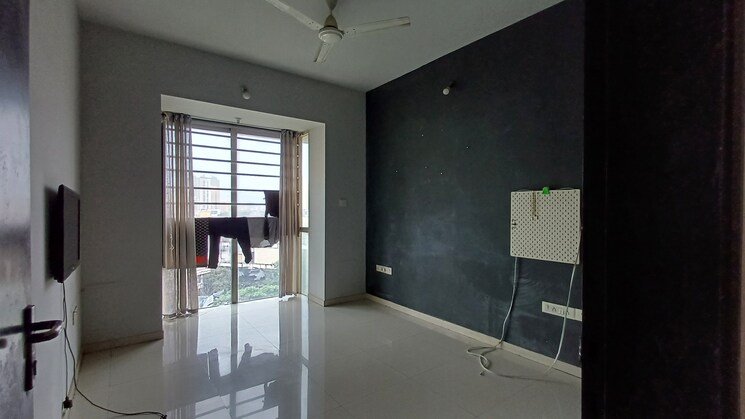 Bedroom, sheth-vasant-lawns 3 Bedroom 1200 Sq.Ft. Apartment In Laxmi Nagar Thane 9109353