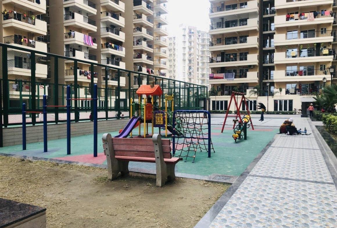 3 BHK Apartment For Sale in Gaur Atulyam