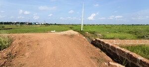 Plot Area in  Plot at ORO Avenue, Sijua – for Sale