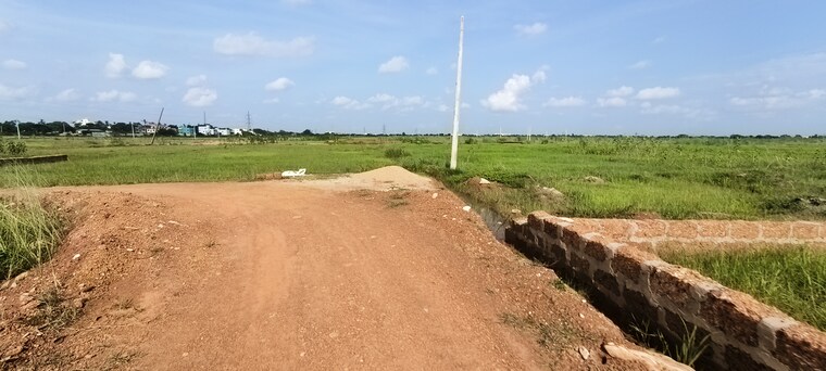 undefined, oro-avenue  1540 Sq.Yd. Plot In Sijua Bhubaneswar 9109352