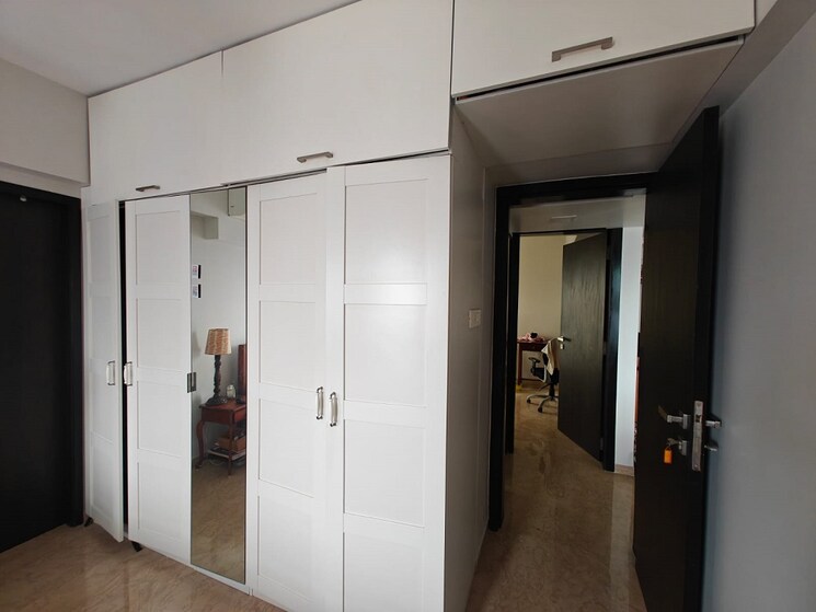 Room, khar west 2 Bedroom 750 Sq.Ft. Apartment In Khar West Mumbai 9109351