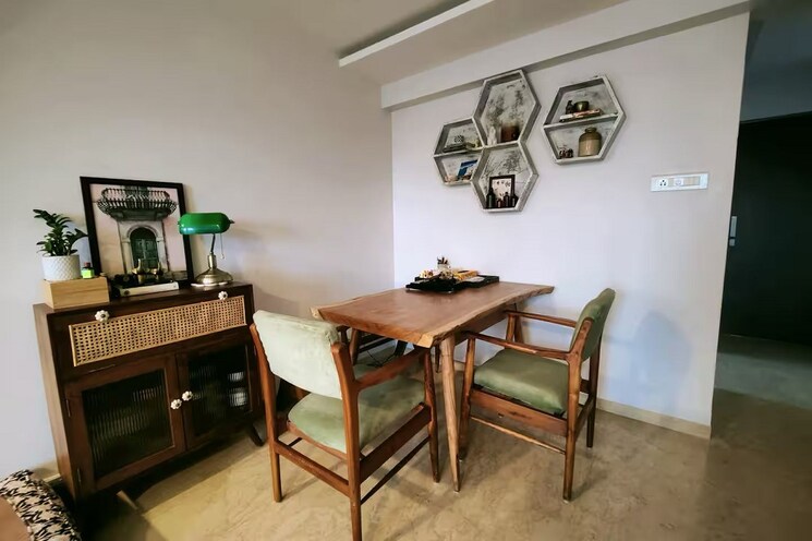 Bedroom, khar west 2 Bedroom 750 Sq.Ft. Apartment In Khar West Mumbai 9109351