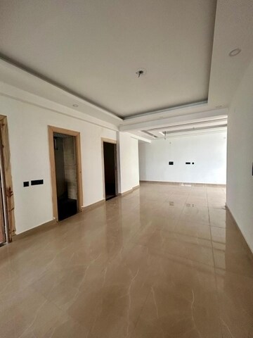 Room in 2.5 BHK Penthouse at JKG Palm Residency, Clement Town – for Sale