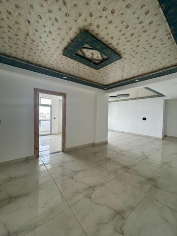 Room in 2.5 BHK Penthouse at JKG Palm Residency, Clement Town – for Sale