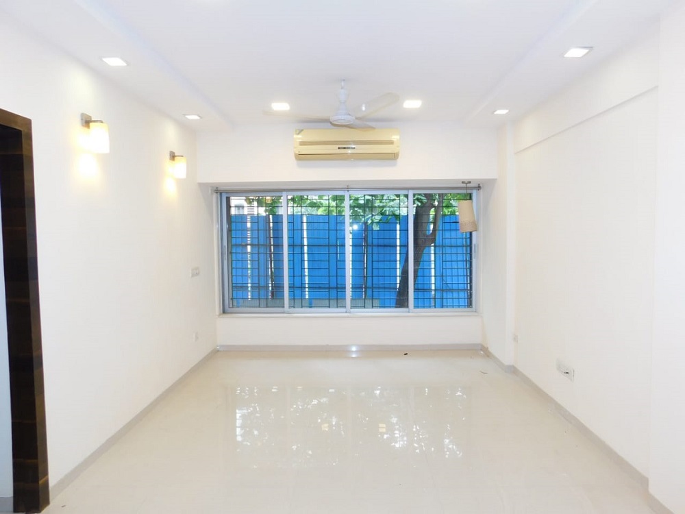 3 BHK + Pooja Room Apartment For Rent in CO-Operative Society 