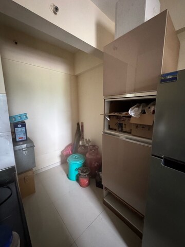  2 BHK Apartment at Rasayani – for Sale
