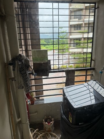  2 BHK Apartment at Rasayani – for Sale