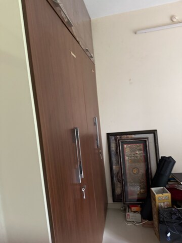 Room in 2 BHK Apartment at Rasayani – for Sale