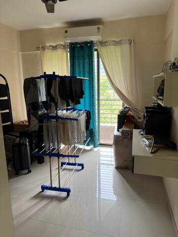  2 BHK Apartment at Rasayani – for Sale