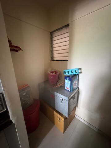  2 BHK Apartment at Rasayani – for Sale