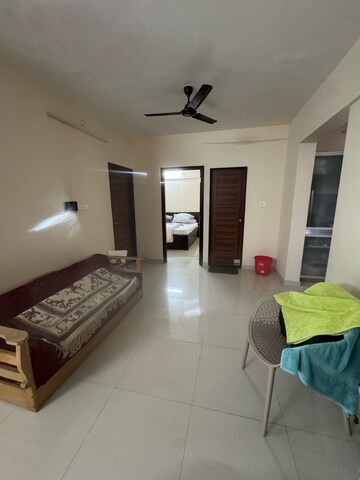 2 BHK Apartment For Sale in Rasayani