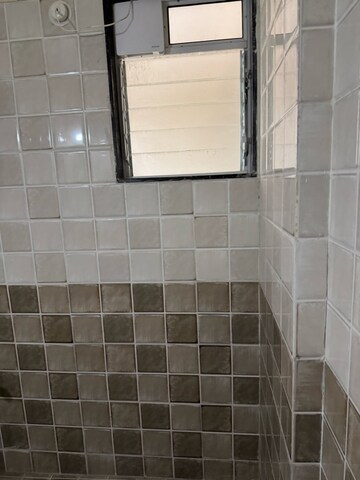 Bathroom in 2 BHK Apartment at Rasayani – for Sale