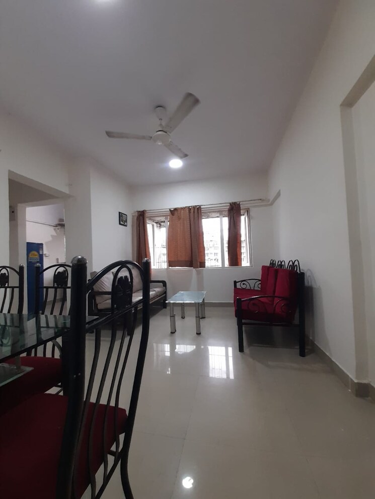 Living Room, royal-palms-diamond-isle-phase-i 2 Bedroom 764 Sq.Ft. Apartment In Goregaon East Mumbai 9109398