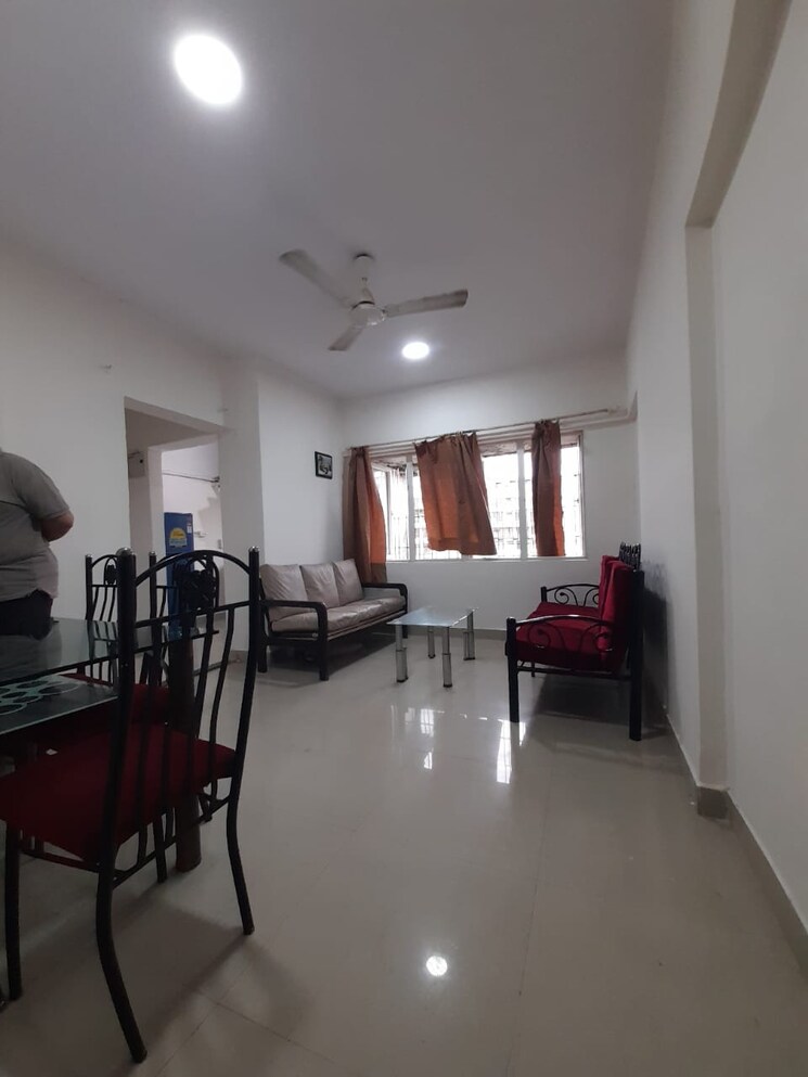 Living Room, royal-palms-diamond-isle-phase-i 2 Bedroom 764 Sq.Ft. Apartment In Goregaon East Mumbai 9109398