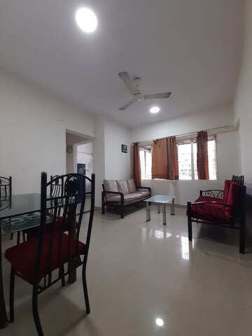 2 BHK Apartment For Rent in Royal Palms Diamond Isle Phase I, Goregaon East