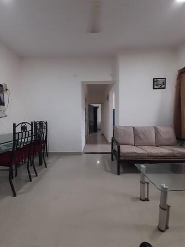 Living Room in 2 BHK Apartment at Royal Palms Diamond Isle Phase I, Goregaon East – for Rent