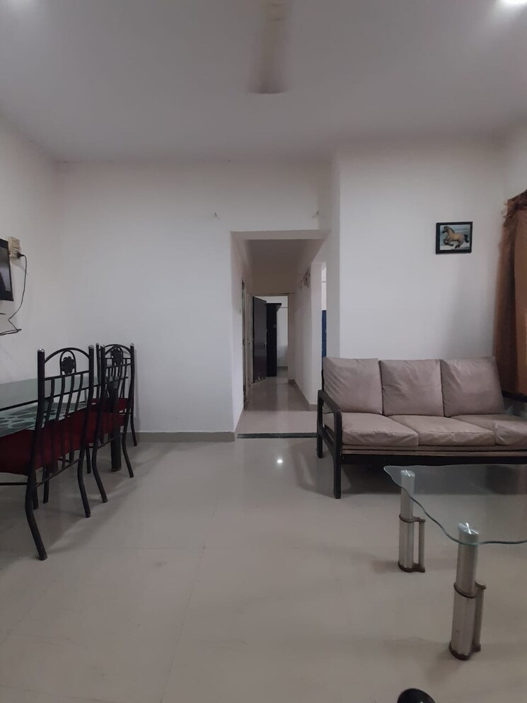 Living Room, royal-palms-diamond-isle-phase-i 2 Bedroom 764 Sq.Ft. Apartment In Goregaon East Mumbai 9109398