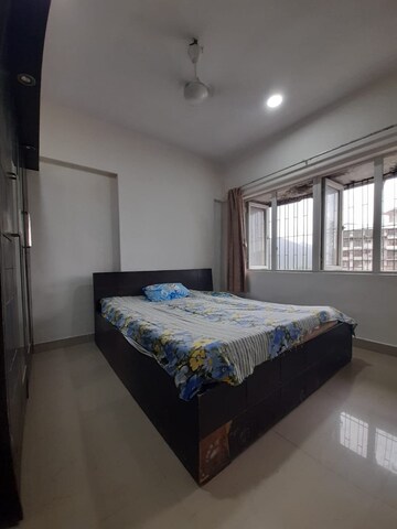 Bedroom in 2 BHK Apartment at Royal Palms Diamond Isle Phase I, Goregaon East – for Rent