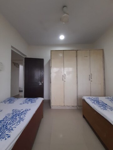 Bedroom in 2 BHK Apartment at Royal Palms Diamond Isle Phase I, Goregaon East – for Rent
