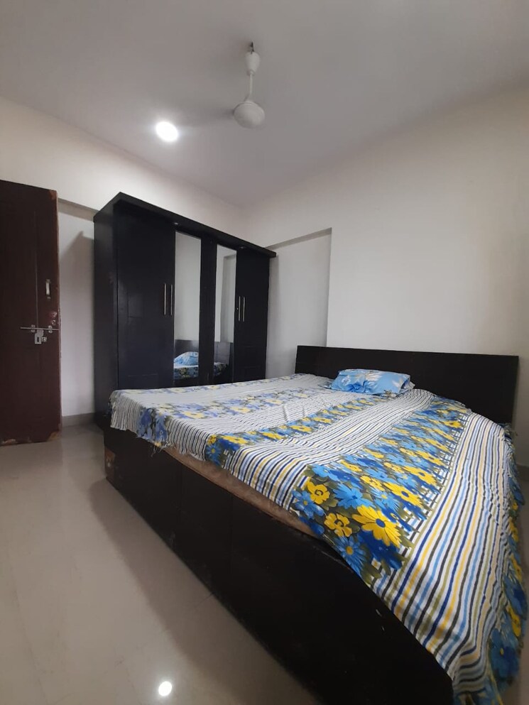 Bedroom, royal-palms-diamond-isle-phase-i 2 Bedroom 764 Sq.Ft. Apartment In Goregaon East Mumbai 9109398