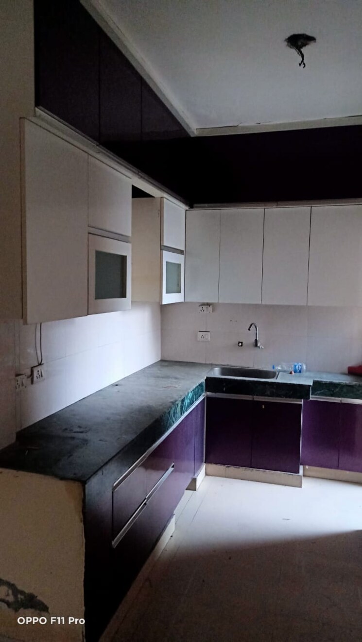 Kitchen, adore-happy-homes-grand 2 Bedroom 480 Sq.Ft. Apartment In Sector 85 Faridabad 9109385