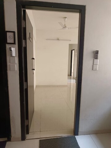 Building Lobby in 2 BHK Apartment at Godrej Central, Chembur – for Sale
