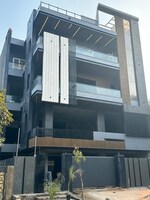 4 BHK + Pooja Room,Servant Room,Study Room 200 Sq.Mt. Independent House in Alpha II Greater Noida