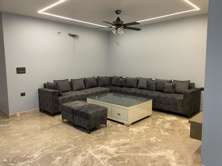 Team Area, alpha ii greater noida 4 Bedroom 200 Sq.Mt. Independent House In Alpha Ii Greater Noida Greater Noida 9109421