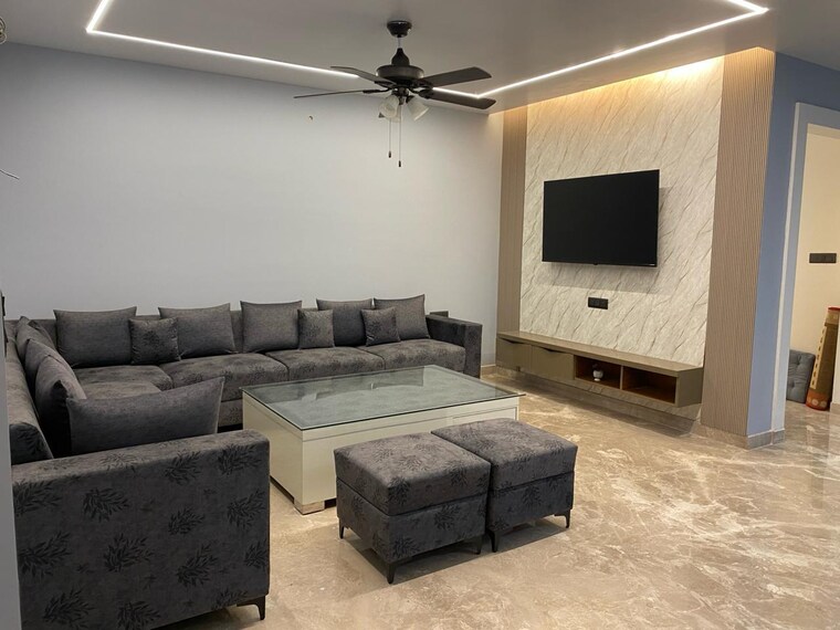 Team Area, alpha ii greater noida 4 Bedroom 200 Sq.Mt. Independent House In Alpha Ii Greater Noida Greater Noida 9109421