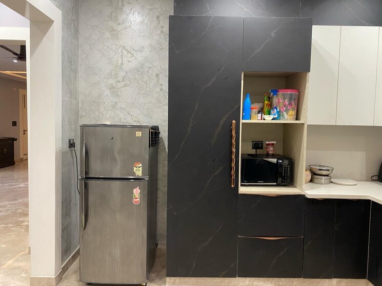 undefined, alpha ii greater noida 4 Bedroom 200 Sq.Mt. Independent House In Alpha Ii Greater Noida Greater Noida 9109421