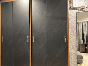 Furnished Amenities in 4 BHK Independent House at Alpha Ii Greater Noida – for Sale